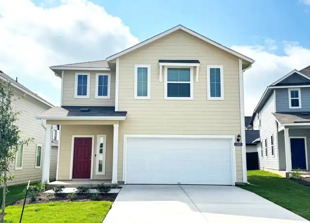 Property at 13203 Meersbook Rd, Pflugerville, TX, 78660, 4 beds, 3 baths, [object Object]