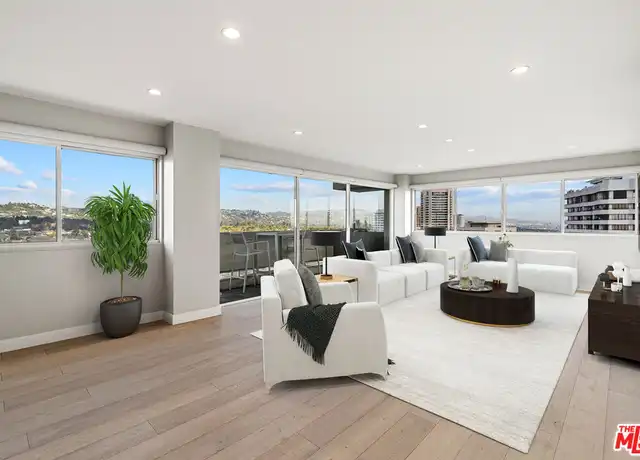 Property at 10701 Wilshire Blvd #1801, Los Angeles, CA, 90024, 2 beds, 2 baths, [object Object]