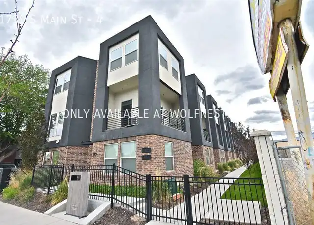 Property at 1739 S Main St #4, Salt Lake City, UT, 84115, 3 beds, 3 baths, [object Object]
