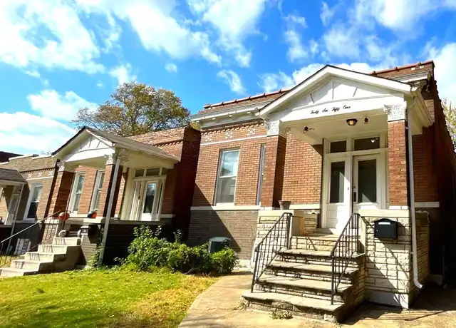 Property at 4651 Tennessee Ave, Saint Louis, MO, 63111, 3 beds, 1 bath, [object Object]
