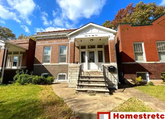 Property at 4651 Tennessee Ave, Saint Louis, MO, 63111, 3 beds, 1 bath, [object Object]