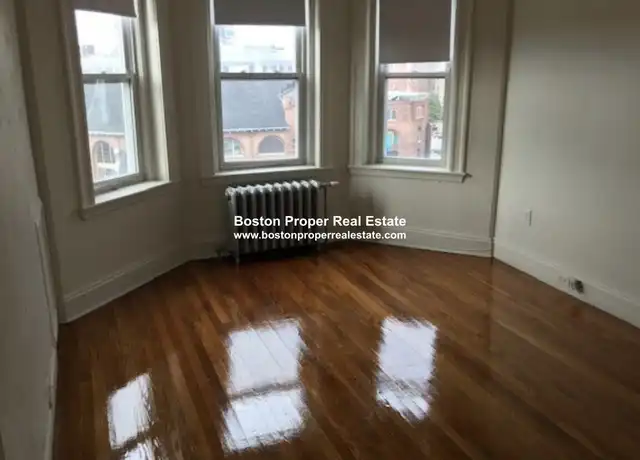 Property at 1171 Boylston St Unit 27, Boston, MA, 02215, 1 bed, 1 bath, [object Object]