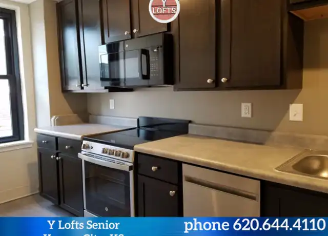 Property at 900 N 8th St Unit 310, Kansas City, KS, 66101, 1 bed, 1 bath, [object Object]