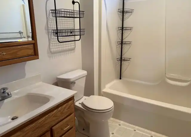 Property at 732 Meadow Park Dr Unit A-1, Clinton, WI, 53525, 2 beds, 1.5 baths, [object Object]