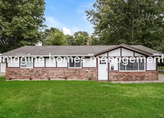 Property at 5741 Ivy Dr, Mentor on the Lake, OH, 44060, 3 beds, 1.5 baths, [object Object]
