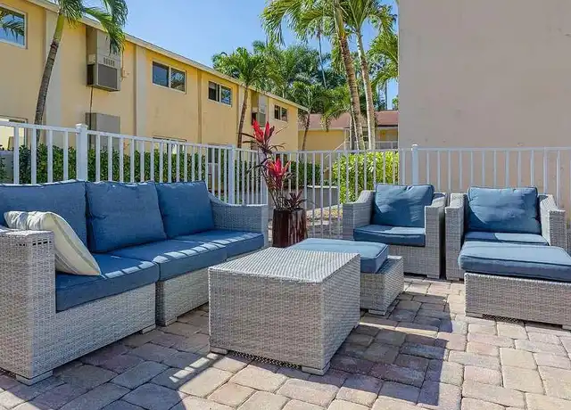 Property at Riverwalk Apartments - 2515 First St, Fort Myers, FL, 33901, 2 beds, 1 bath, [object Object]