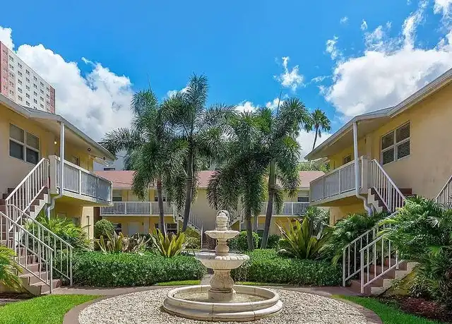 Property at Riverwalk Apartments - 2515 First St, Fort Myers, FL, 33901, 2 beds, 1 bath, [object Object]