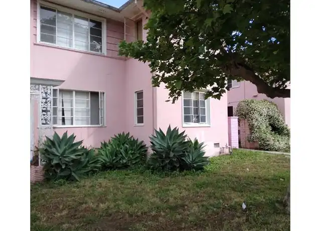 Property at 4083 Abourne Rd Unit A, Los Angeles, CA, 90008, 1 bed, 1 bath, [object Object]