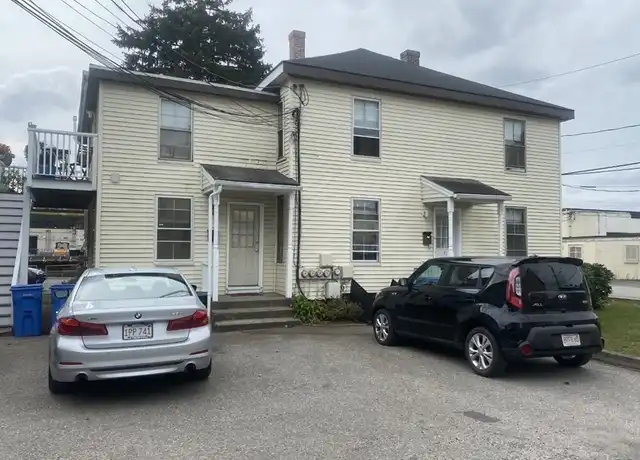 Property at 17 Fern St Unit 4, Waltham, MA, 02453, 1 bed, 1 bath, [object Object]