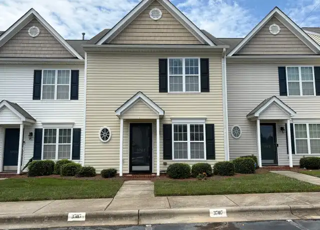 Property at 3707 Spanish Peak Dr, High Point, NC, 27265, 3 beds, 2.5 baths, [object Object]