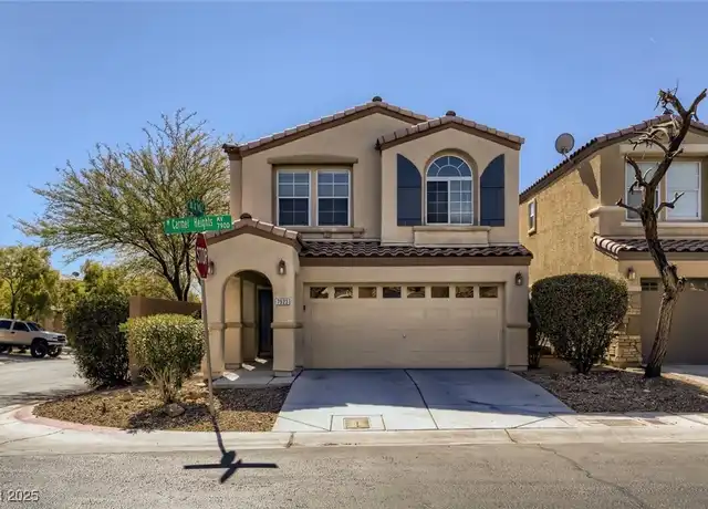 Property at 7923 Carmel Heights Ave, Las Vegas, NV, 89178, 3 beds, 3.5 baths, [object Object]