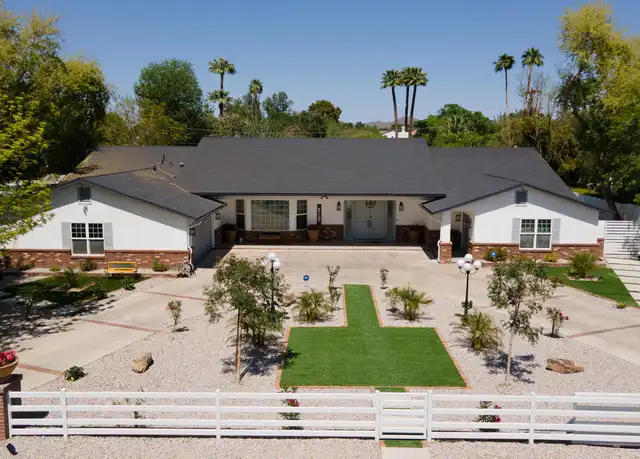 Property at 516 W Rancho Dr, Phoenix, AZ, 85013, 5 beds, 4 baths, [object Object]