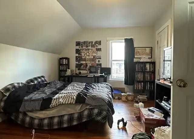 Property at 34 Justin Rd Unit 2A, Boston, MA, 02135, 5 beds, 2.5 baths, [object Object]