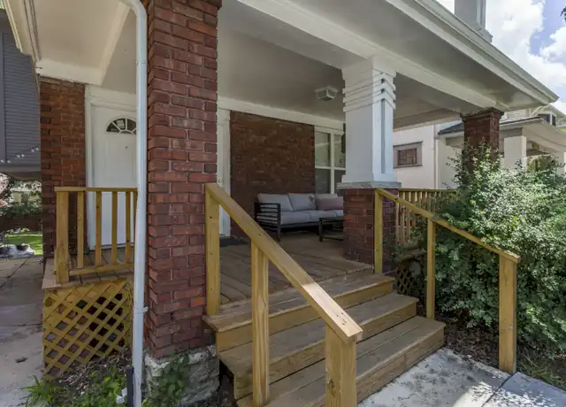 Property at 3911 Genessee St, Kansas City, MO, 64111, 2 beds, 1 bath, [object Object]
