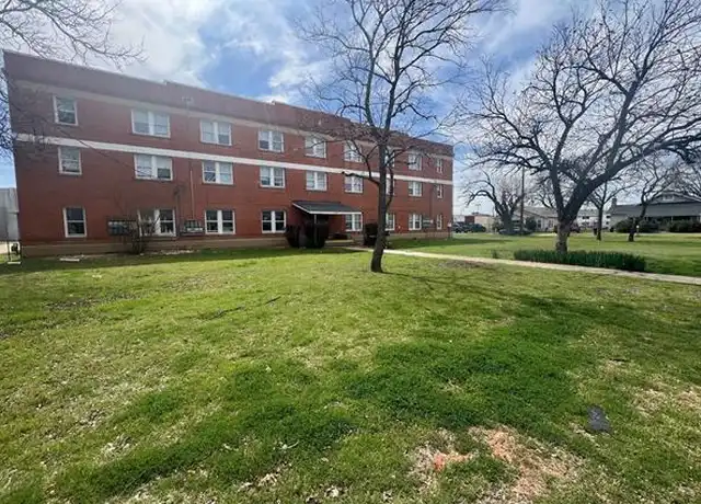 Property at 2083 N 2nd St, Abilene, TX, 79603, 3 beds, 1 bath, [object Object]