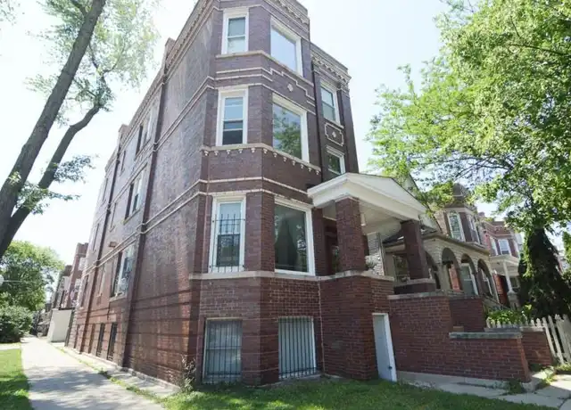 Property at 3701 W Wrightwood Ave, Chicago, IL, 60647, 2 beds, 1 bath, [object Object]