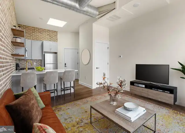 Property at 2401 Frankford Ave Unit 4B, Philadelphia, PA, 19125, 2 beds, 2 baths, [object Object]