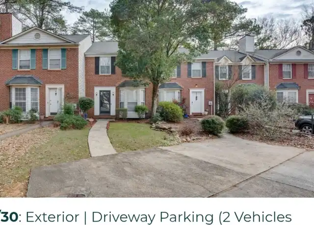 Property at 2951 Lexington Trace Dr SE, Smyrna, GA, 30080, 3 beds, 2.5 baths, [object Object]