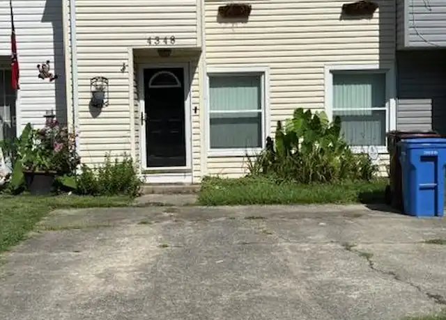 Property at 4348 Stafford Dr, Chesapeake, VA, 23321, 2 beds, 1.5 baths, [object Object]