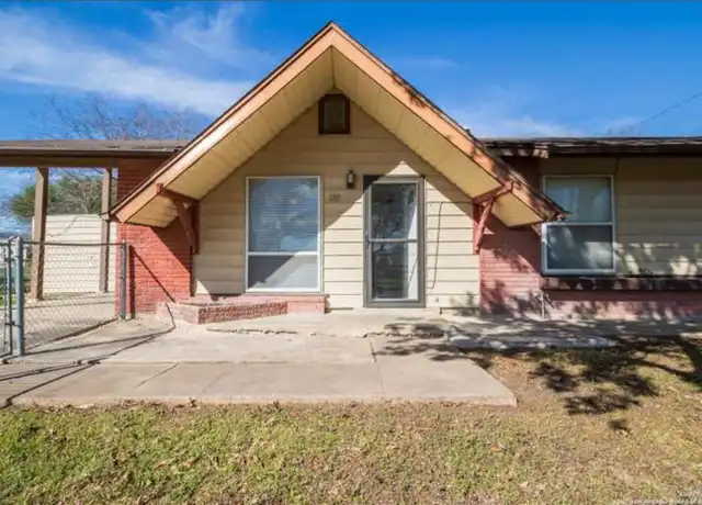 Property at 139 Ithaca Dr, San Antonio, TX, 78227, 3 beds, 2 baths, [object Object]