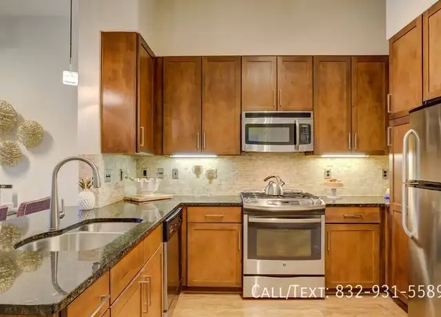 Property at 1655 Brittmoore Rd Unit TGW1, Houston, TX, 77043, 1 bed, 1 bath, [object Object]