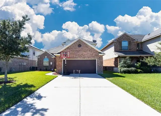 Property at 18311 Redoak Manor Ln, Cypress, TX, 77433, 4 beds, 2.5 baths, [object Object]