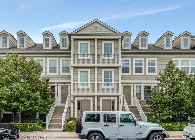 Property at 1093 Foxboro, Troy, MI, 48083, 2 beds, 2 baths, [object Object]