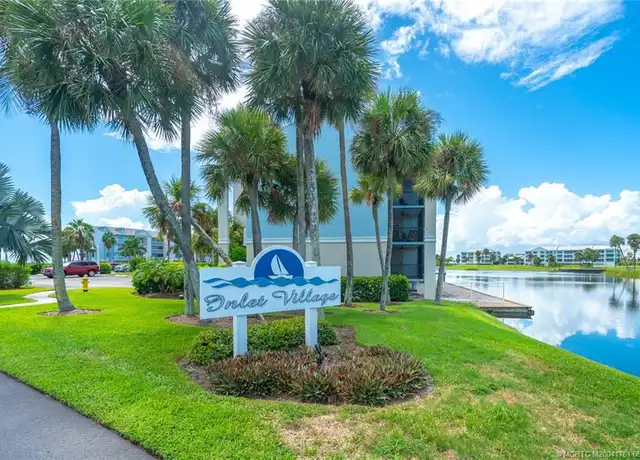 Property at 40 NE Plantation Rd #309, Stuart, FL, 34996, 2 beds, 2 baths, [object Object]
