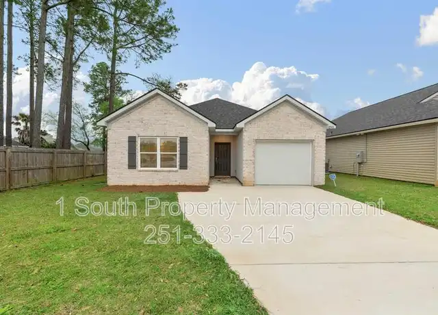 Property at 8543 Clarke Rd, Mobile, AL, 36695, 3 beds, 2 baths, [object Object]