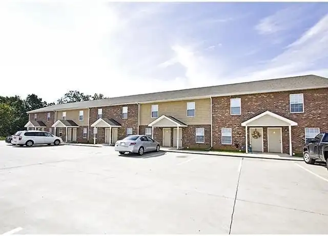 Property at 2296 McCormick Ln Unit A, Clarksville, TN, 37040, 2 beds, 1.5 baths, [object Object]