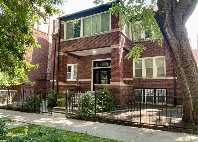 Property at 5213 S Ingleside Ave Unit 1F, Chicago, IL, 60615, 1 bed, 1 bath, [object Object]