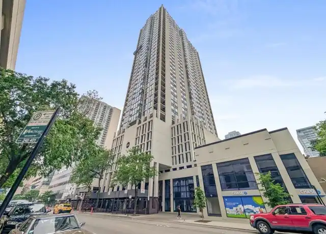 Property at 1122 N Clark St, Chicago, IL, 60610, 2 beds, 2 baths, [object Object]