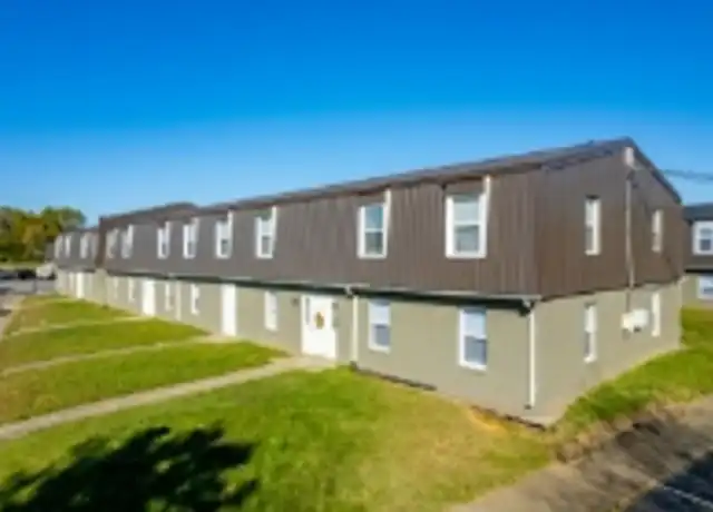 Property at 200 Shalimar Dr Unit B4, Glasgow, KY, 42141, 1 bed, 1 bath, [object Object]