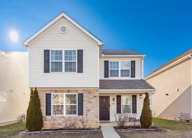 Property at 9263 Polaris Green Dr, Columbus, OH, 43240, 3 beds, 2.5 baths, [object Object]