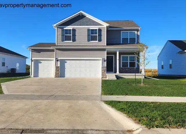 Property at 2610 NW 44th St, Ankeny, IA, 50023, 4 beds, 2.5 baths, [object Object]