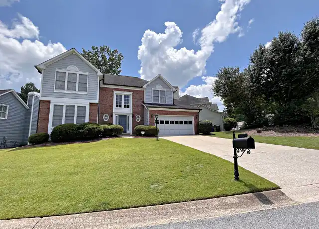 Property at 93 Parkside Cir, Marietta, GA, 30068, 4 beds, 2.5 baths, [object Object]