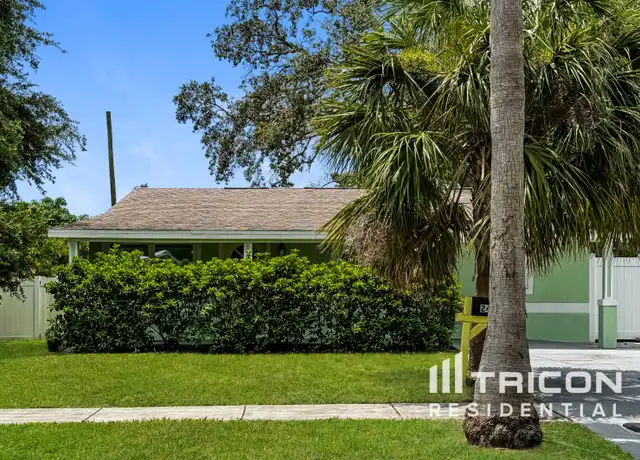 Property at 2474 17th Ave N, Saint Petersburg, FL, 33713, 3 beds, 2 baths, [object Object]
