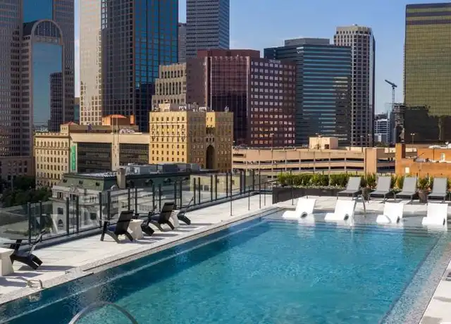 Property at 316 S Cesar Chavez Blvd Unit A3-25, Dallas, TX, 75201, 1 bed, 1 bath, [object Object]