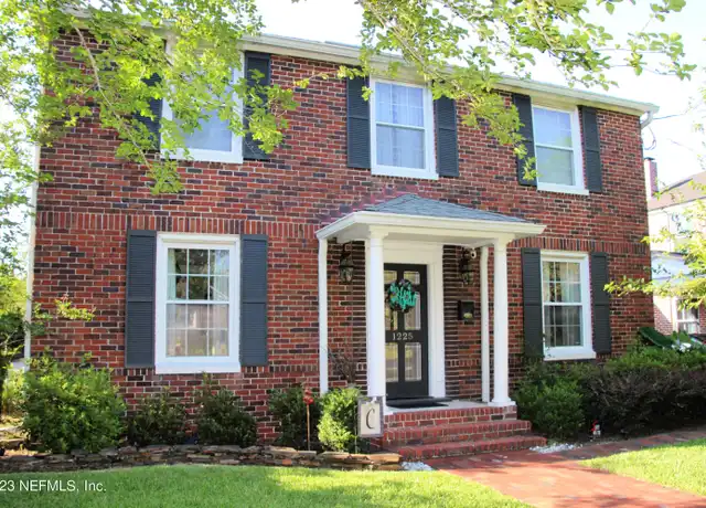 Property at 1225 Landon Ave, Jacksonville, FL, 32207, 3 beds, 2 baths, [object Object]