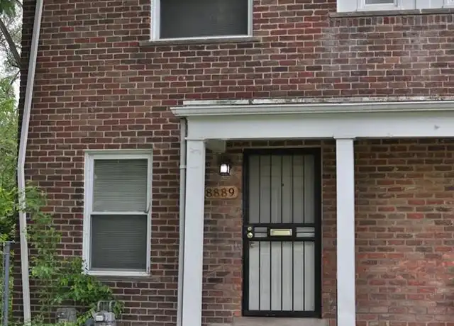 Property at 8889 Prevost St, Detroit, MI, 48228, 2 beds, 1 bath, [object Object]