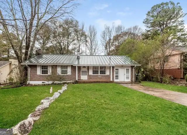 Property at 8155 Tudor Dr, Jonesboro, GA, 30238, 3 beds, 2 baths, [object Object]
