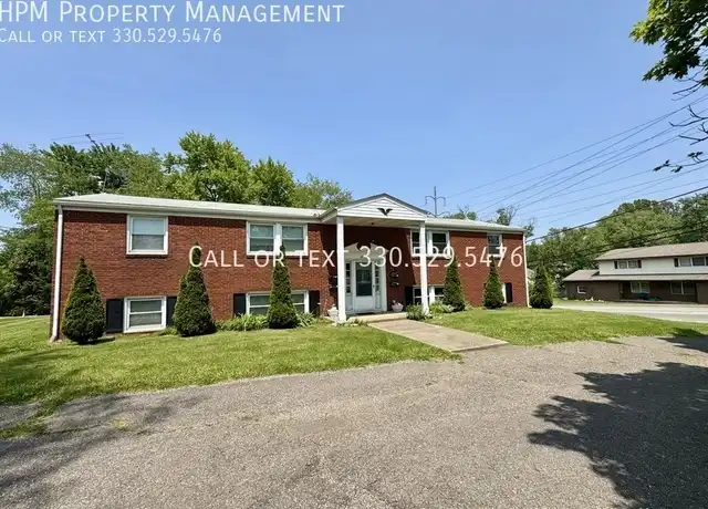 Property at 4805 12th St NW Unit 1, Canton, OH, 44708, 2 beds, 1 bath, [object Object]