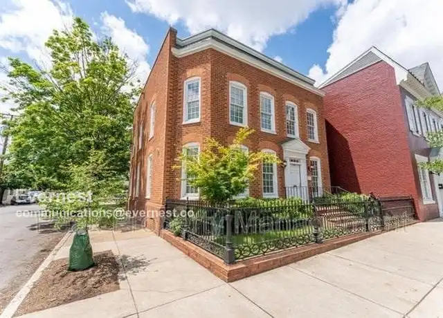 Property at 6 S Harvie St Unit g, Richmond, VA, 23220, 1 bed, 1 bath, [object Object]