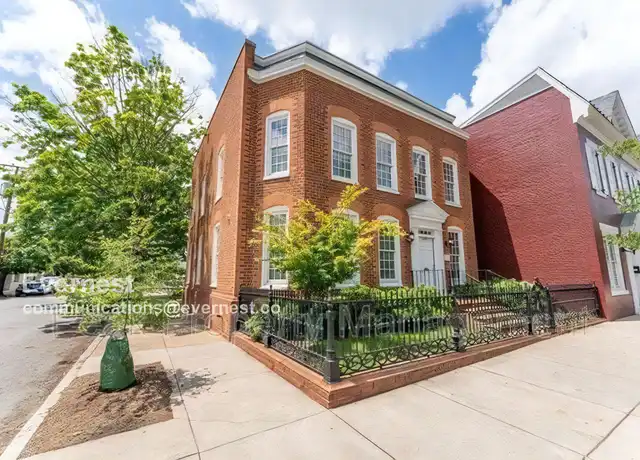 Property at 6 S Harvie St Unit g, Richmond, VA, 23220, 1 bed, 1 bath, [object Object]