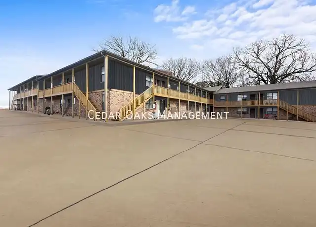 Property at 1931 W Deane St Unit J, Fayetteville, AR, 72703, 2 beds, 1 bath, [object Object]