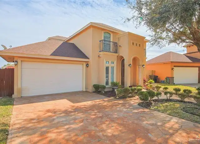 Property at 2106 N 48th Ln, McAllen, TX, 78501, 3 beds, 2.5 baths, [object Object]