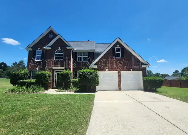 Property at 1110 Cruce Lake Ct, Hoschton, GA, 30548, 4 beds, 2.5 baths, [object Object]