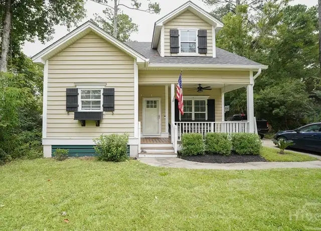 Property at 25 Tupelo Trl, Richmond Hill, GA, 31324, 3 beds, 3 baths, [object Object]