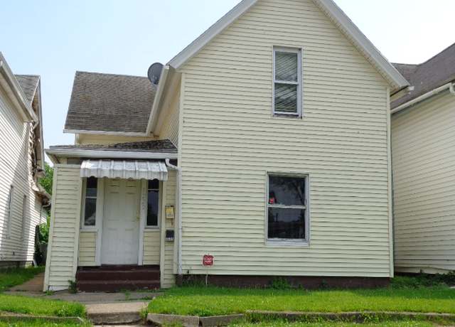 Photo of 1222 Dunham St Unit 2, South Bend, IN 46619