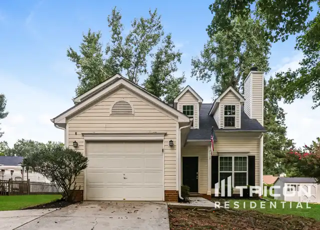 Property at 7717 Pence Pond Ln, Charlotte, NC, 28227, 3 beds, 2 baths, [object Object]